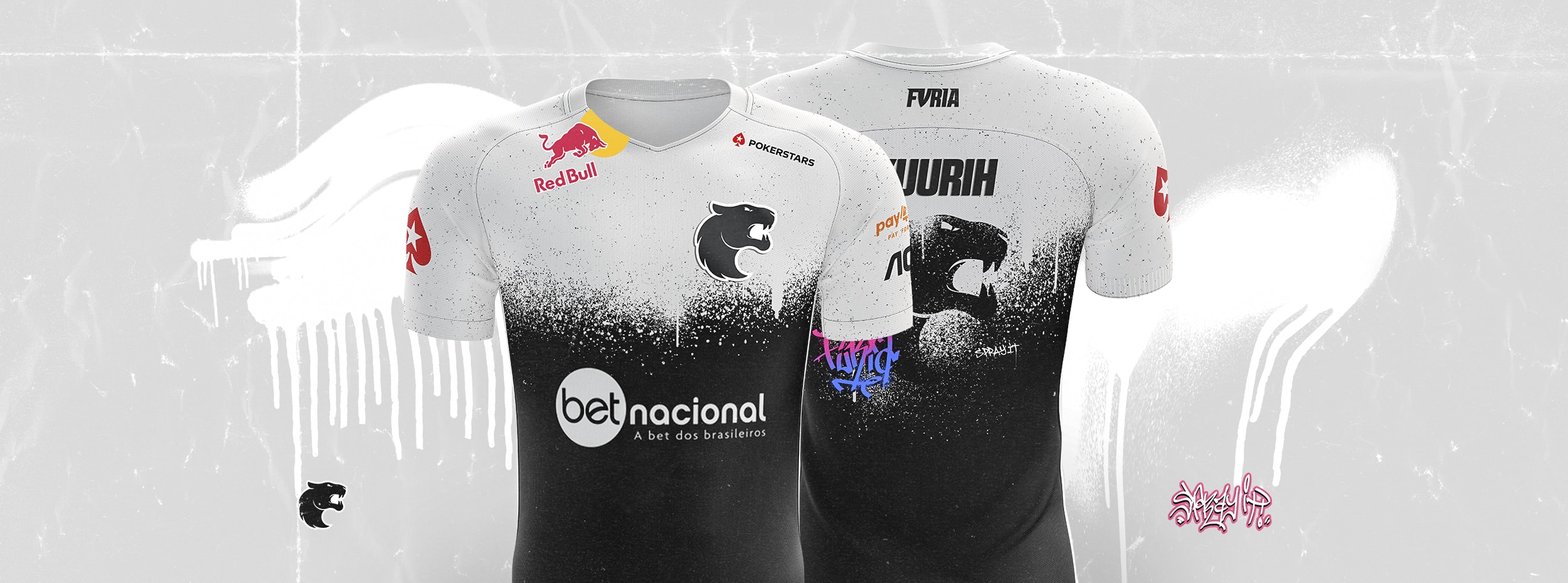 Patrocinadores
