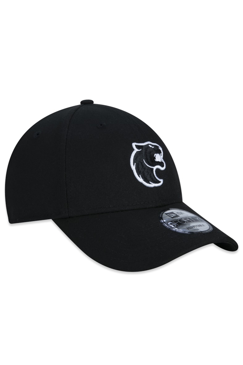 Boné 9Forth Furia x New Era Preto