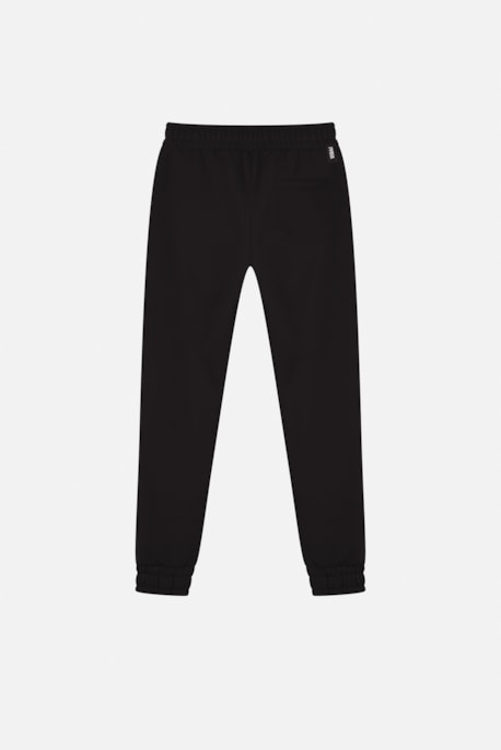 Calça Moletom Furia Magic Panthera Preta