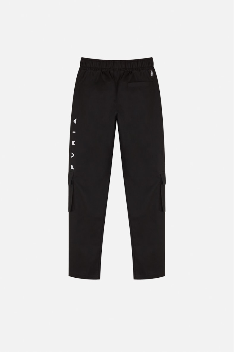 Calça Sarja Furia Magic Panthera Preta