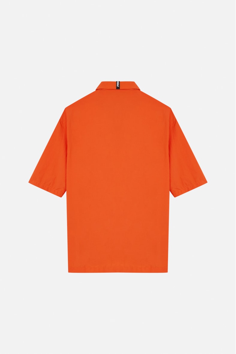Camisa Furia Magic Panthera Laranja