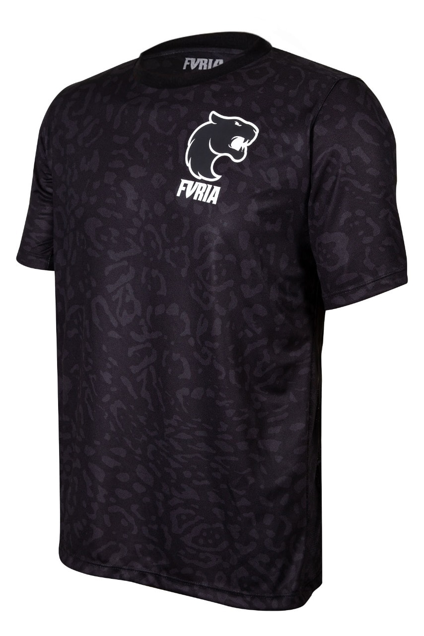 nike furia camisa