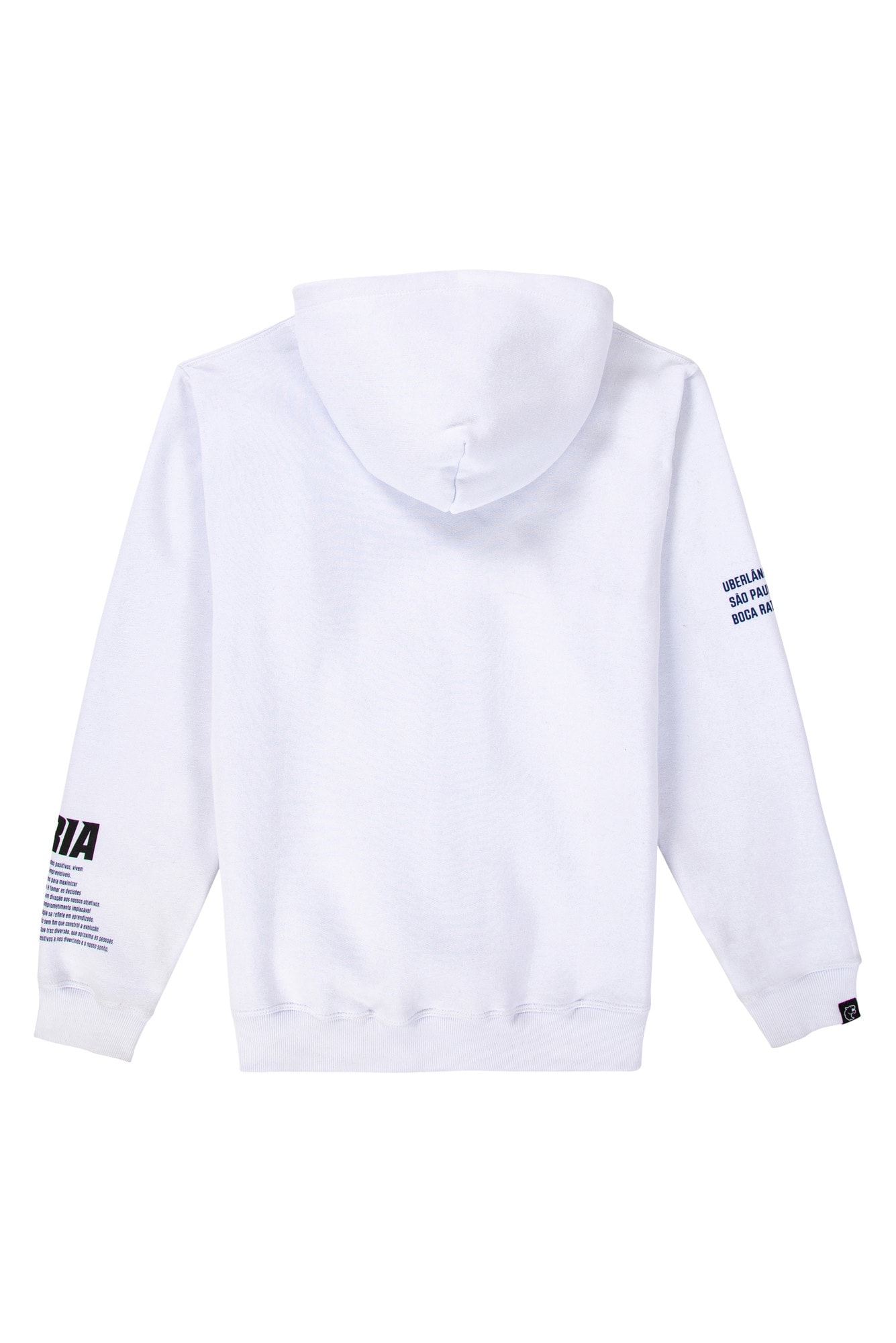 shadow hill moletom com capuz