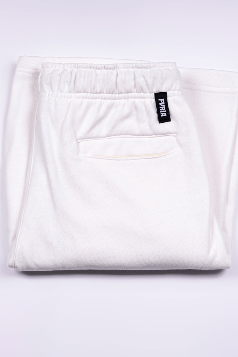 Shorts Furia Magic Panthera Off White

