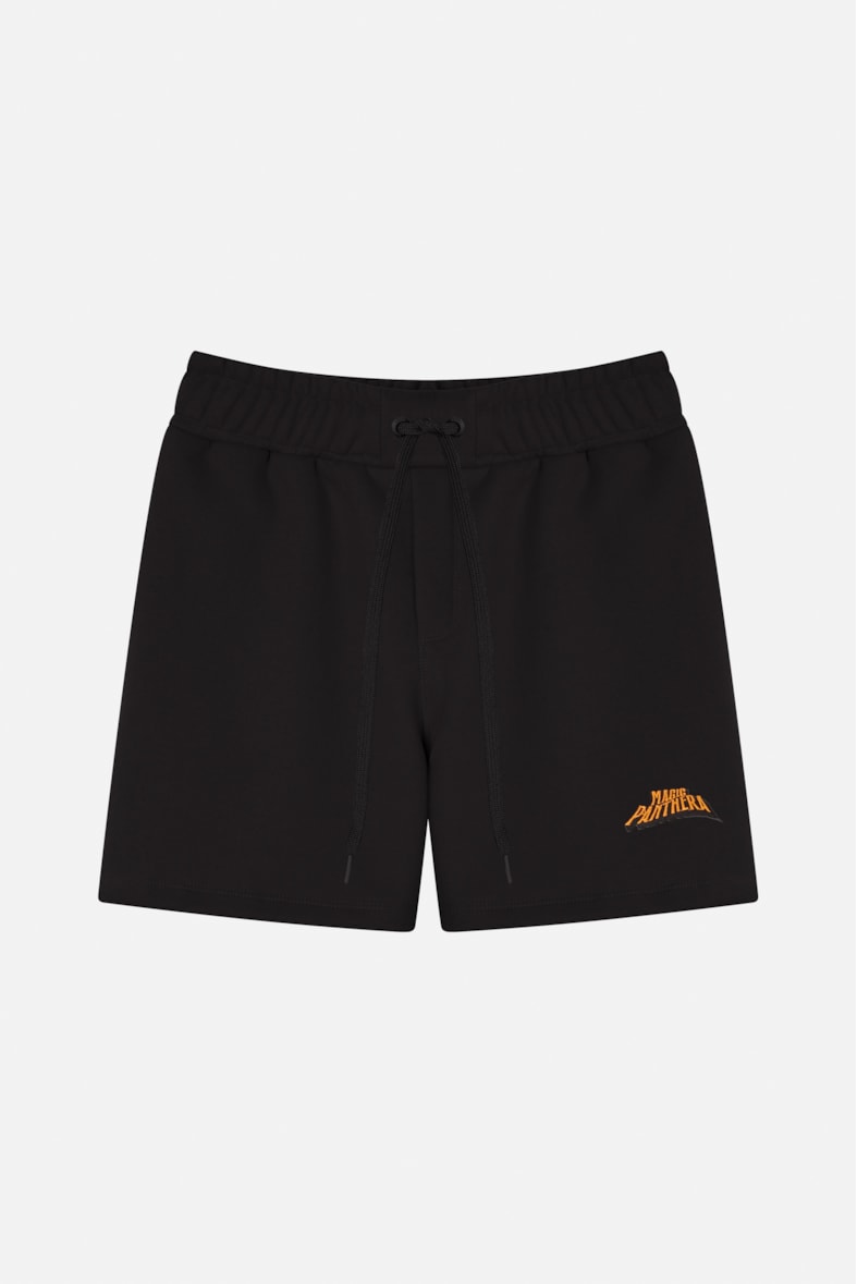 Shorts Furia Magic Panthera Preto
