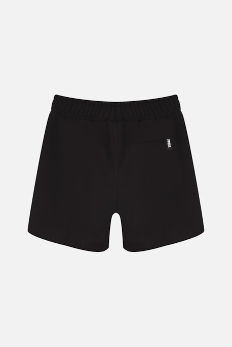 Shorts Furia Magic Panthera Preto